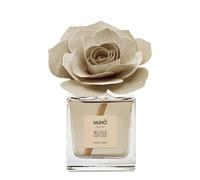 Diffusore Rosa Burro , Fragranza Dolce Latte , MUHA