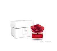 Diffusore Rosa Rossa , Fragranza Petali di Rosa , MUHA