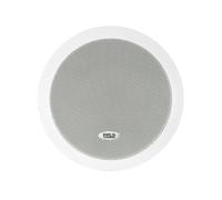 Diffusore Rotondo A Incasso Ulisse 10W/100V White ( VILLANI cod. ROUND16TL )
