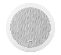 Diffusore rotondo Vivaldi Giove da incasso prestazioni HI-FI ROUND12