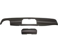 Diffusore Serie5 E39 1995-2003 berlina Touring scarico singolo sx gancio