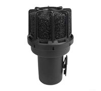 Diffusore silenziatore da 212 pollici per ForVac Wet Dry Vacuum Attaccamento compatibile con CMXZVBE38660 CMXEVBE17596 Adatto ai modelli ForCraftsman standard