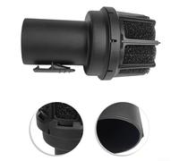 Diffusore silenziatore per sistemi Wet Dry per sistemi Vac aiuta a ridurre al minimo il rumore dell'aria e i detriti respingono i modelli compatibili