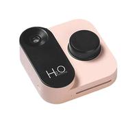 Diffusore silenzioso USB, da avvitare su bottiglie standard, 10 x 10 x 3,5 cm, umidificatore, nebulizzatore portatile, alimentazione 1200 mAh, per auto, casa, camera da , asilo