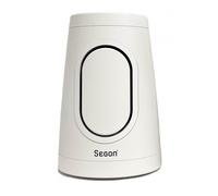 Diffusore soffitto 50W IP66 bianco 100V 8Ω OBE 20cm JS-BSS50B SEGON PROFESSIONAL AUDIO RON-02608