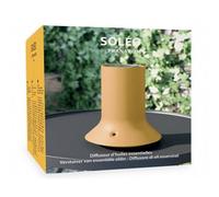 PRANAROM Diffusore Solo, 1 diffusore senape