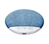 Diffusore Sonno Sottocuscino Cuffie Portatili Con Rumore Bianco