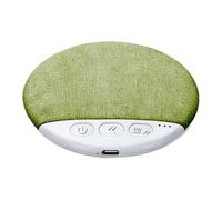 Diffusore Sonno Sottocuscino Cuffie Wireless con Rumore Bianco