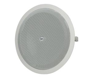 Diffusore sonoro RCF PL 8X da incasso 20W 100V bianco 13133043