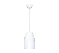 Diffusore sospeso EN54-24 Type A 6,5" 70/100V 7,5/15/30W PA/VA NSP-6 RON-02952