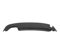 DIFFUSORE SOTTOPARAURTI POSTERIORE COMPATIBILE CON VW GOLF 6 2008-2012