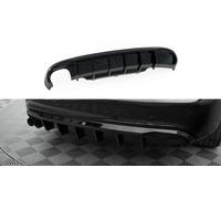 Diffusore SOTTOPARAURTI posteriore Tuning Per Audi A5 Coupé 8T S-Line 2007-2011