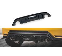 Diffusore SOTTOPARAURTI posteriore Tuning Per Toyota GR Yaris Mk4