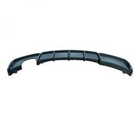 Diffusore Sottoparaurti Posteriore Tuning Serie 3 F30 2011-