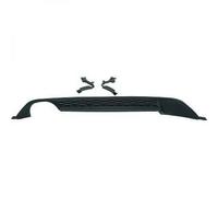 Diffusore Sottoparaurti TUNING GOLF 7 VII 2012- 2017 scarico sx largo Stile GTI