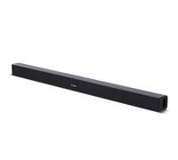 SOUNDBAR SLIM 2.0 SHARP HT-SB140MT 150W BLUETOOTH HDMI 95CM MATT BLACK