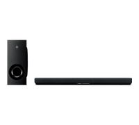 SOUNDBAR + SUBWOOFER YAMAHA SR-B40ABL