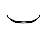 Diffusore Splitter Paraurti Anteriore Per Serie 2 F22 F23 M235i M240i Per M-Sport 2014-2019 Spoiler Auto Protezione Deflettori Labbri MASHRGX(Gloss Black Lip)