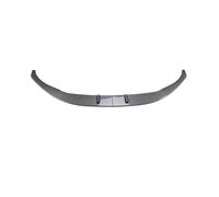 Diffusore Splitter Paraurti Anteriore Per Serie 2 F22 F23 M235i M240i Per M-Sport 2014-2019 Spoiler Auto Protezione Deflettori Labbri MASHRGX(Carbon Look Lip)