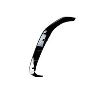 Diffusore Splitter, Protezioni Per Il Sottoparaurti Anteriore Per VW Per Golf 8 MK8 GTI GTD GTE Per R-Line 2020 2021 2022 2023(Glossy Black)