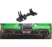 Diffusore splitter sotto para posteriore Street Pro Ford Mustang GT Mk6 Facelift