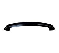 Diffusore Spoiler Anteriore Per BMW Serie 1 1er F20 F21 116i 120i 118i M135i Hatchback 2011-2018 Tuning Auto Spoiler Sul Tetto Spoiler Posteriore Per Baule Spoiler Anteriore