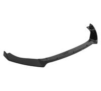 Diffusore Spoiler Anteriore Per VW Per Golf MK7 .5 Per GTI R Per GTD 2014-2019 Spoiler 3 Pezzi Auto Paraurti Anteriore Splitter Labbro Diffusore Copertura Protezione