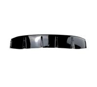 Diffusore Spoiler Per Benz Per GLA H247 Per GLA180 Per GLA200 Per GLA220 Per GLA250 2020-2025 Paraurti Posteriore Pannello Diffusore Centrale BodyKit Diffusore paraurti posteriore