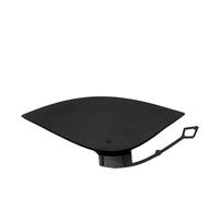 Diffusore Spoiler Per BMW Per X6 E71 51127176251 51127176252 Paraurti Anteriore Posteriore Rimorchio Gancio Traino Coperchio Della Protezione Spoiler Posteriore(51127176252-1pcs)