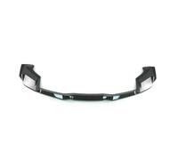 Diffusore Spoiler Per Chevrolet Per Corvette C8 2020-2024 Per Stingray Z51 Per Maxton Design Non-Widebody Spoiler Splitter Body Kit Diffusore paraurti posteriore(Carbon Fiber Print)