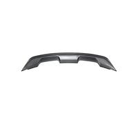 Diffusore Spoiler Per FORD Per Mustang MK6 2015-2022 GT500 Style Car Rear Tronco Spoiler Posteriore Tetto Splitter Ala Di Coda Kit Corpo Vettura Diffusore paraurti posteriore(Carbon Look)