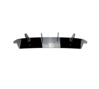 Diffusore Spoiler Posteriore Per Mercedes Per Benz A-Class W177 A35 A45 AMG 2019-2022 Spoiler paraurti posteriore