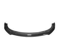 Diffusore Spoiler Splitter Per Paraurti Anteriore Per Dodge Per Charger Widebody Performance 2015-2024 Spoiler Auto(Aspetto in fibra di carbonio)