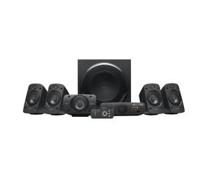 Diffusore surround Logitech Z906 - Nouvo