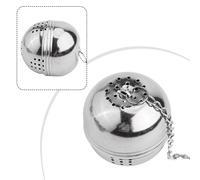 Diffusore t a rete lunga durata infusore t foglie sfuse gancio a catena este