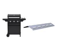 DIFFUSORE TENDA BRUCIATORE CAMPINGAZ X TUTTE LE VERSIONI BARBECUE COMPACT 3