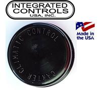 Diffusore Termostato 1961-86 Ford E 1971-77 Mercury Con Carter 1-BBL Carburatore