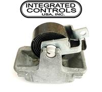 Diffusore Termostato 1971-1972 Pontiac 350 ", 400 ", 455 " Rochester 2-BBL