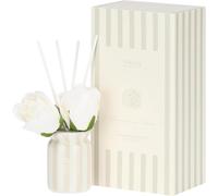 Set diffusore con rose, grigio