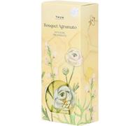 THUN Diffusore in Vetro Bouquet Agrumato, 100 ml, Profumazione Agrumata