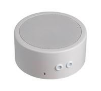Diffusore tondo Comelit da parete EN54-24 con trasformatore da 100V 49DPQ110