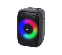 DIFFUSORE TREVI XF 150 KB ALTOPARLANTE 15W WIRELESS USB Micro SD TWS