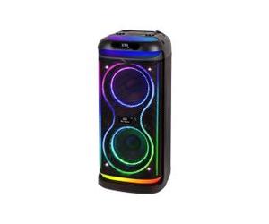 DIFFUSORE TREVI XFEST XF 650 KB ALTOPARLANTE SPEAKER AMPLIFICATO 100W