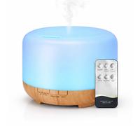 Diffusore Ultrasuoni 500ml