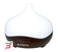 Arkopharma Diffusore Umidificatore Turbo Ultrasonico per oli essenziali