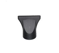 Diffusore Universale Capelli lisci Pettine Asciugacapelli Ugello Diffusore Ventilatore Parrucchiere Asciugatura ad aria Concentratore stretto Strumenti for lo styling del barbiere