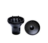 Diffusore Universale Capelli Ricci Doppio Uso