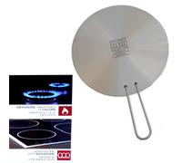 Diffusore universale di calore - Adattatore per cucina induzione diametro 21cm