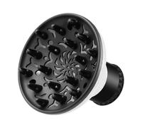 Diffusore Universale Per Capelli | Diffusore Universale Per Capelli Volumizzante Da Donna,Strumenti Per Lo Styling Dei Capelli Del Salone Regolabili Con Diffusore Per Asciugacapelli Ricci Multifunzion
