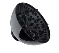 Diffusore universale per capelli ricci e onde naturali, accessorio per asciugacapelli da 3 a 8 cm